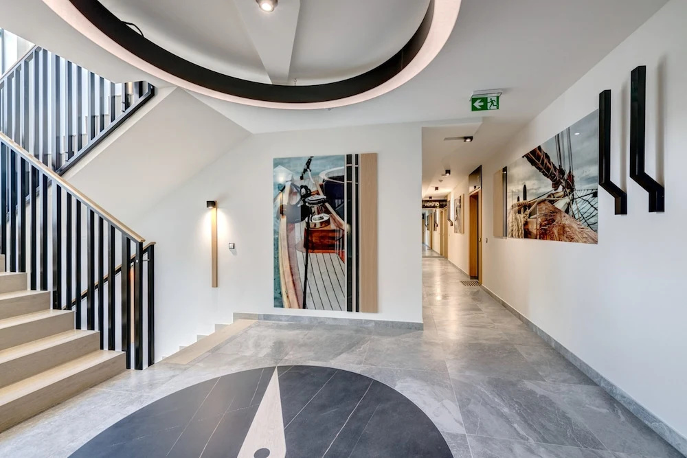 Apartment Navio Estate by Noclegi Renters
