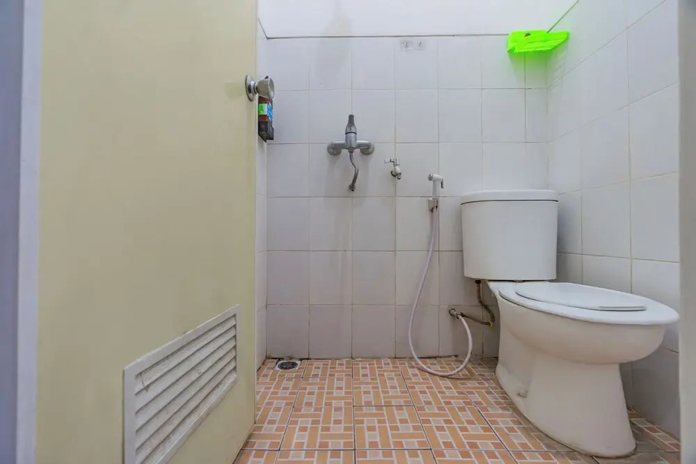 OYO Life Hotel O Forzando Hotel