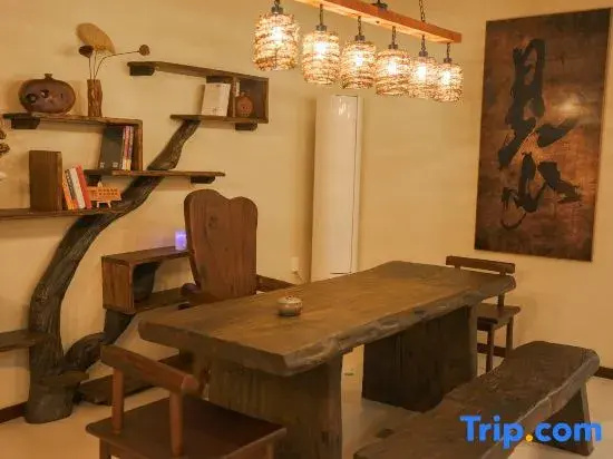 Jianshan Homestay