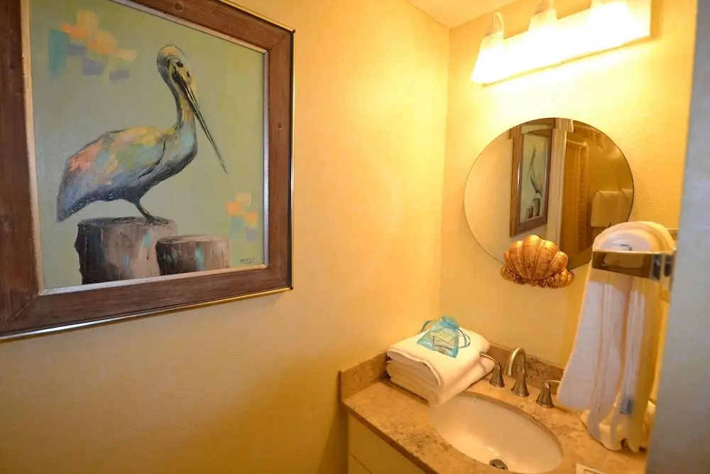 Sea Breeze 119 by Bender Vacation Rentals