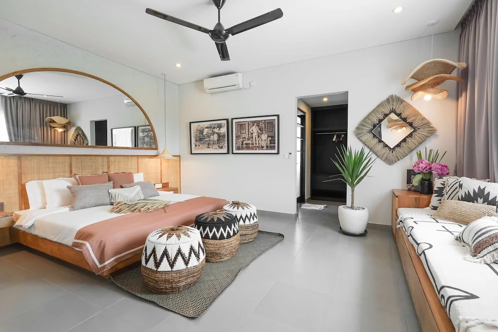 Casa 88 Villa