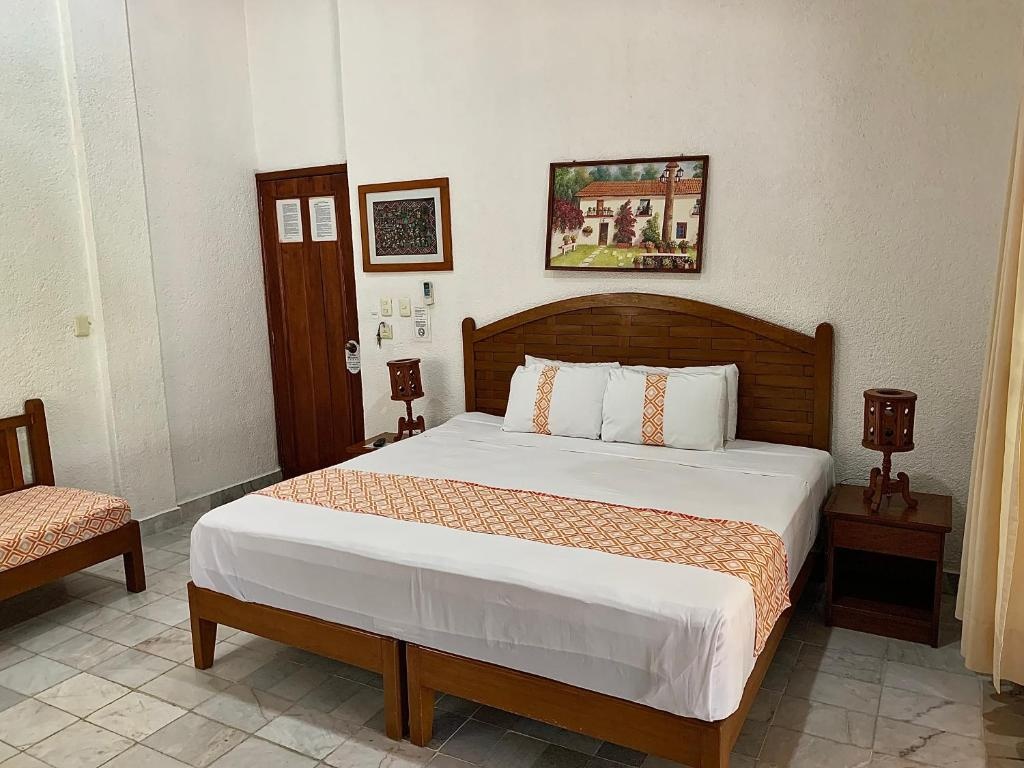 Villas Mercedes