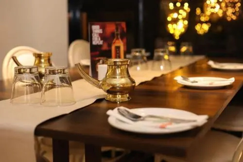 Hotel Samraj