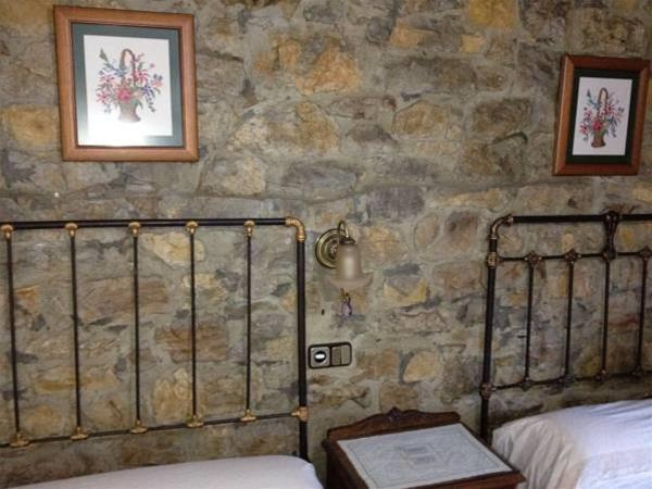 Casa Rural Casa L'Oso