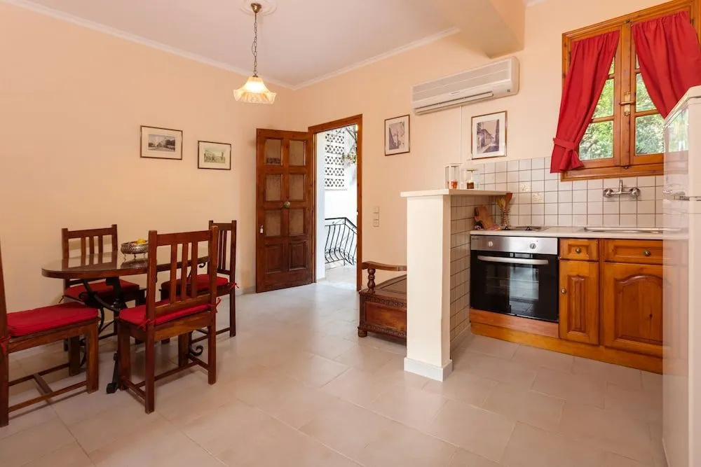 Photographer's Apartments