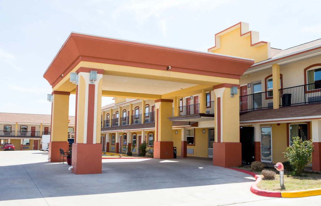 Sands Inn & Suites