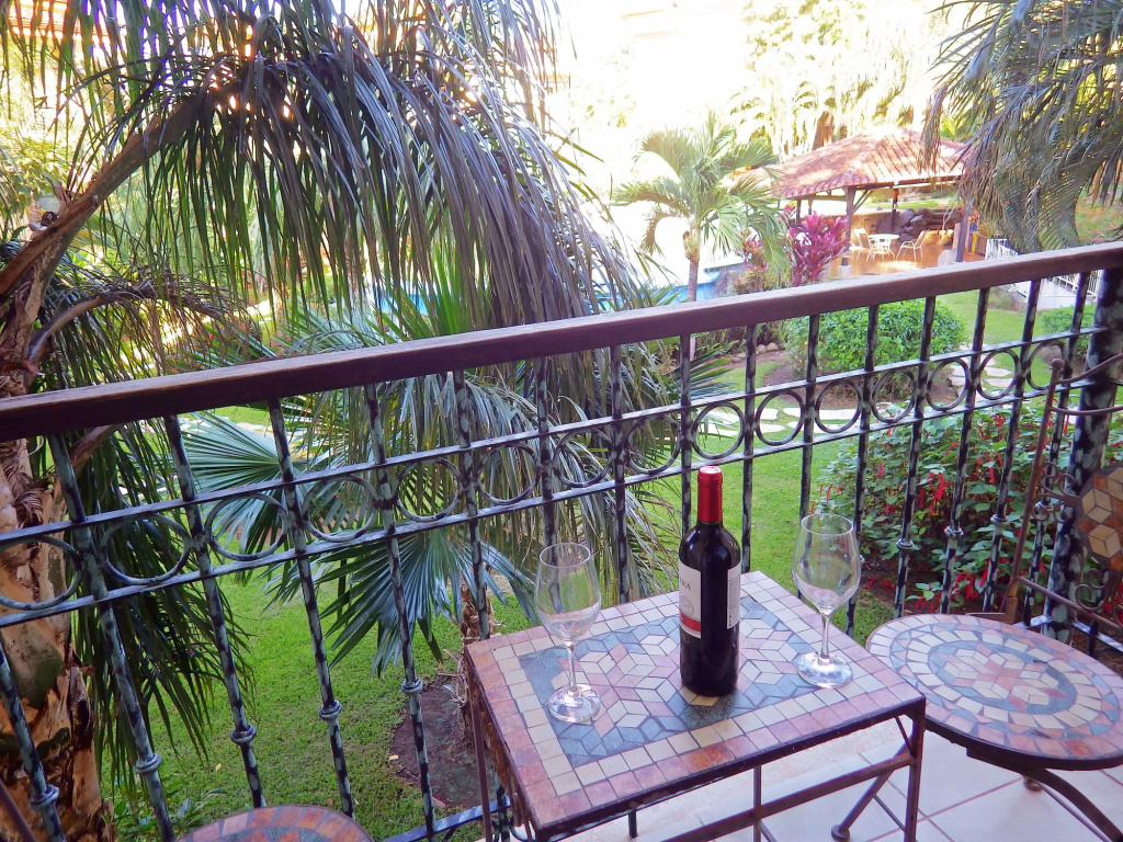 The Oaks Tamarindo Condominiums