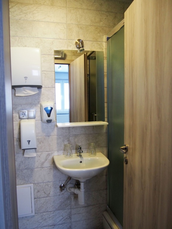 Apartments and Rooms Pavek