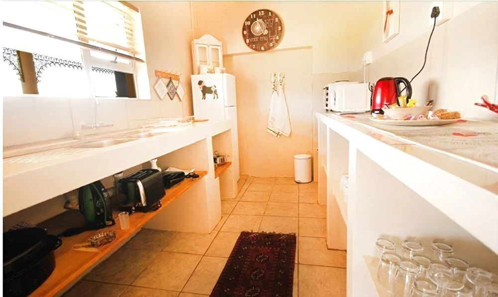 Die Opstal Self-Catering