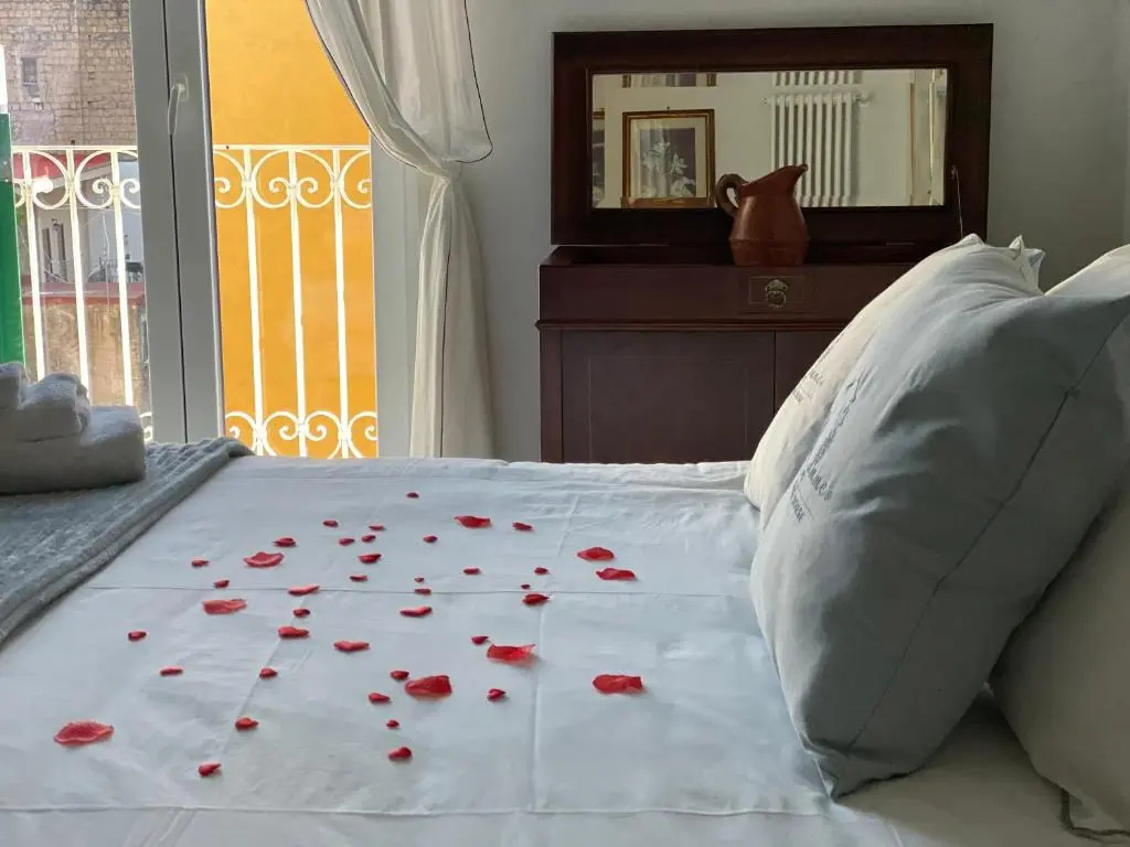 Il Cammeo Guest House, Near Pompeii And Vesuvius