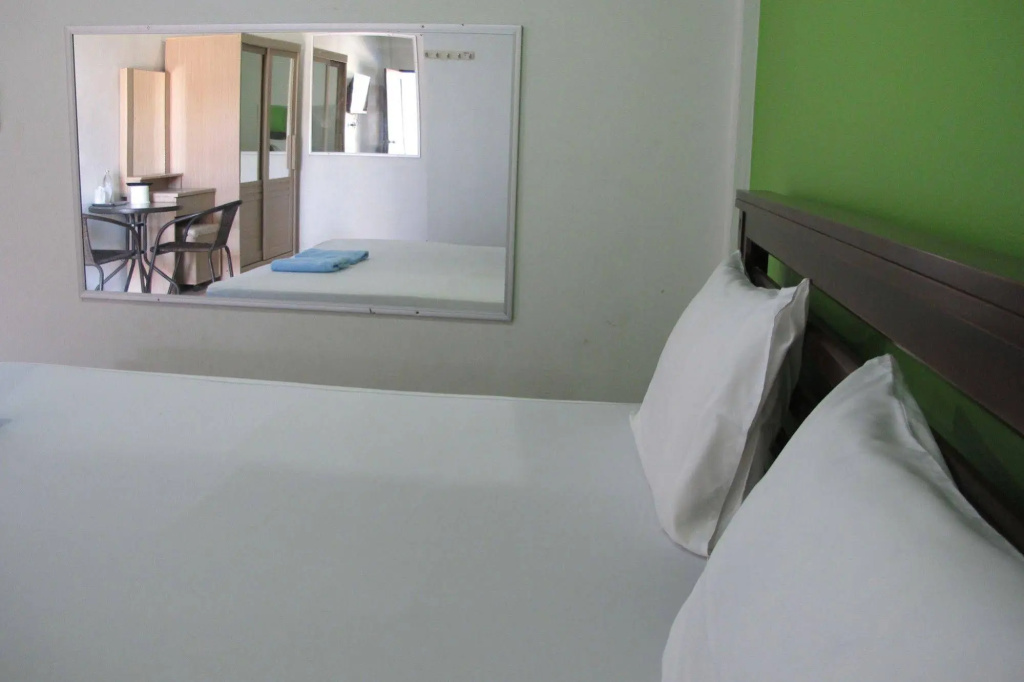 Tongmai Resort
