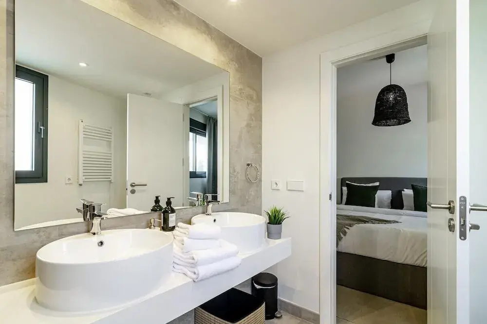 Inf1.2a- Apartment Close to Beach and old Town