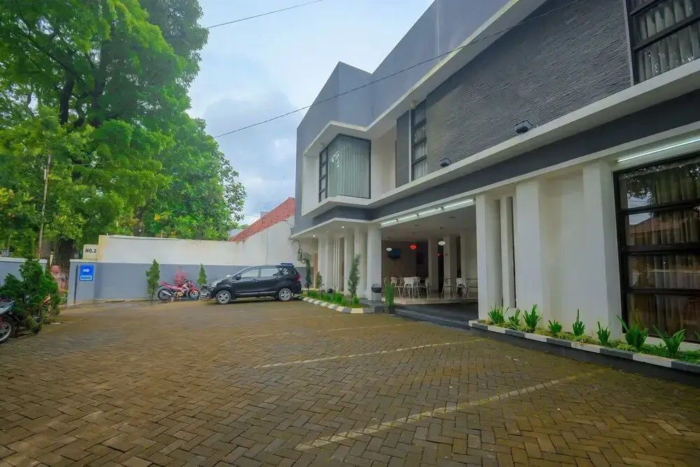 Airy Dago Munding Laya 2 Cikapayang Bandung