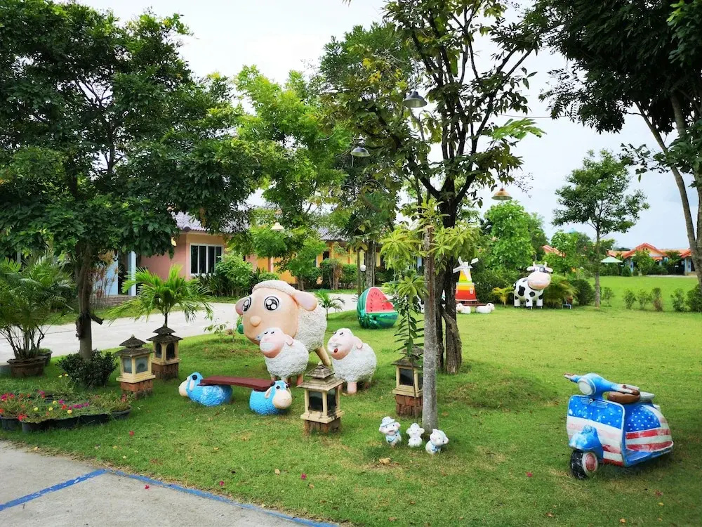 Terra Villa Resort