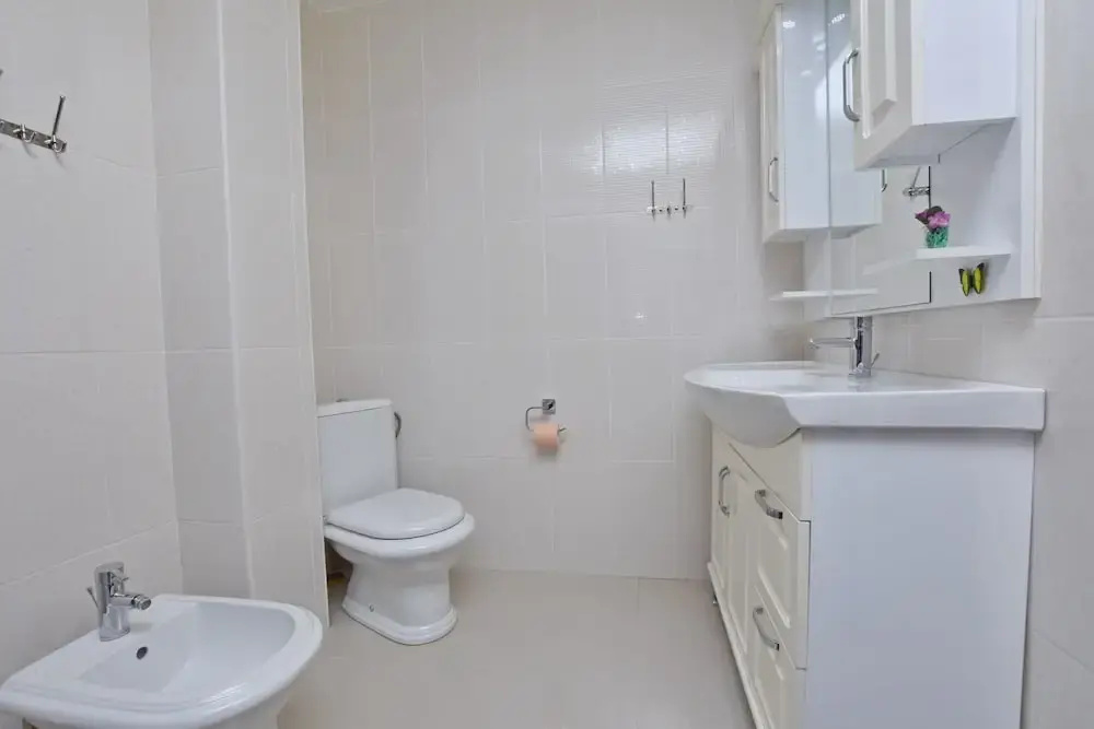 Apartments Vila Mila