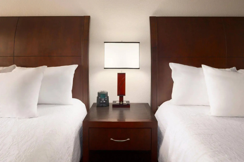Hilton Garden Inn Toledo / Perrysburg