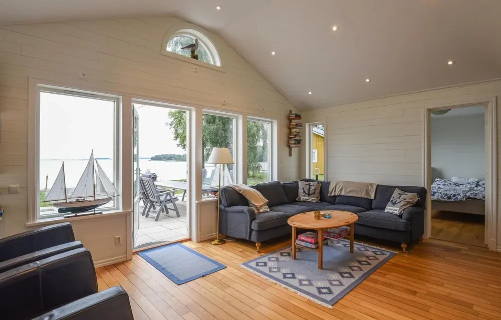Stunning Home In Mellerud