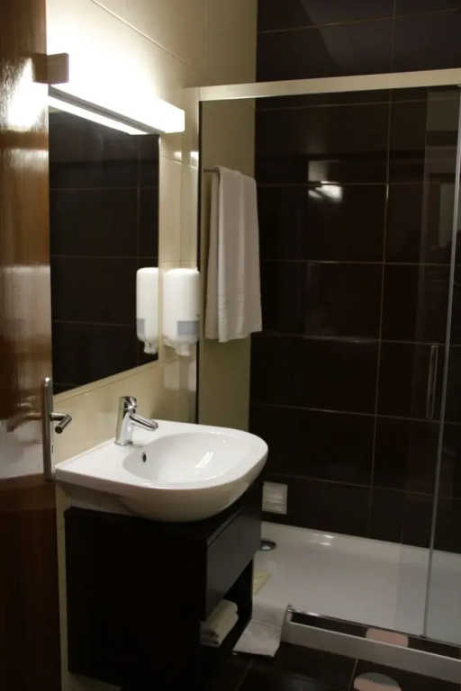 Hotel Chale