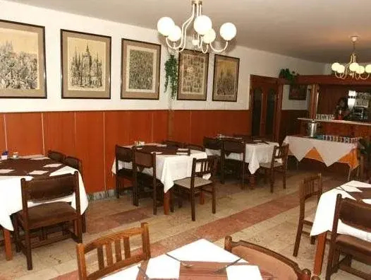 Hotel Michle