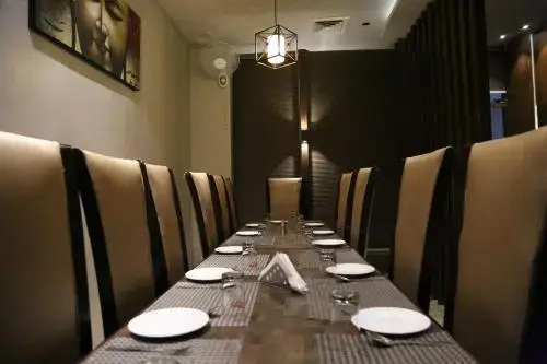 Hotel Aroma Inn