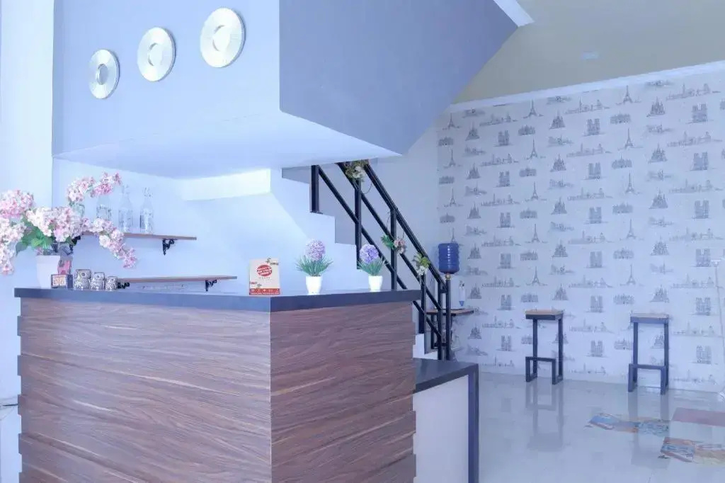 Hotel Grand Gabelo by OYO Rooms