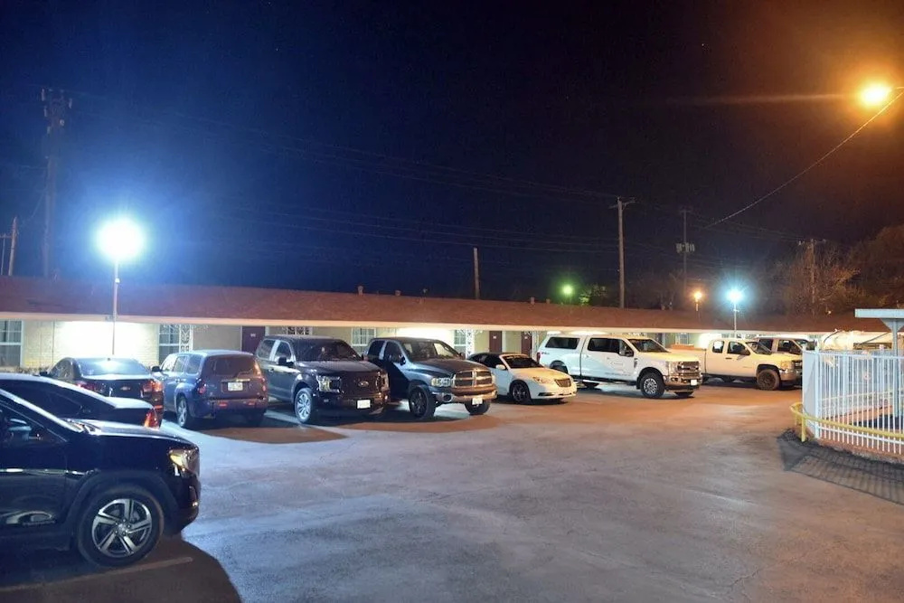 Western Motel