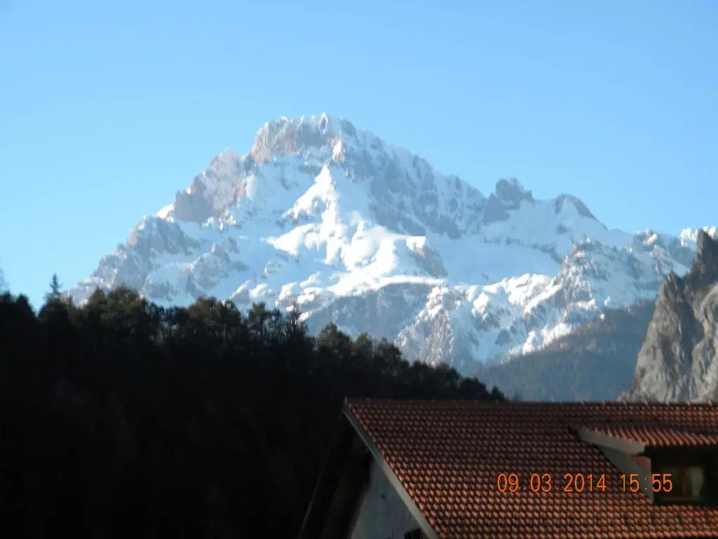 Appartamento Magico Antelao