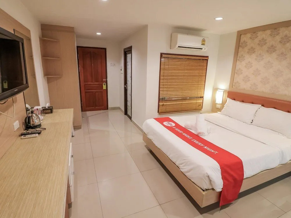 L-sevenhotel