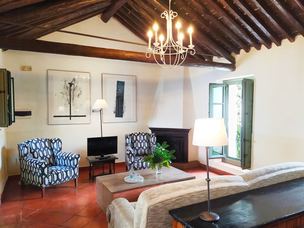 Hotel Boutique Molino del Arco