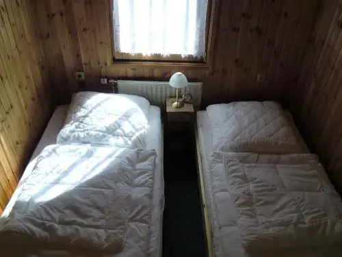 Holiday home Ferienpark Am Waldsee 2