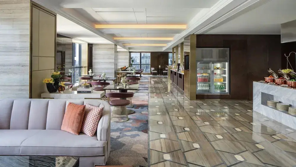 InterContinental Hotels Zhengzhou Zhengdong