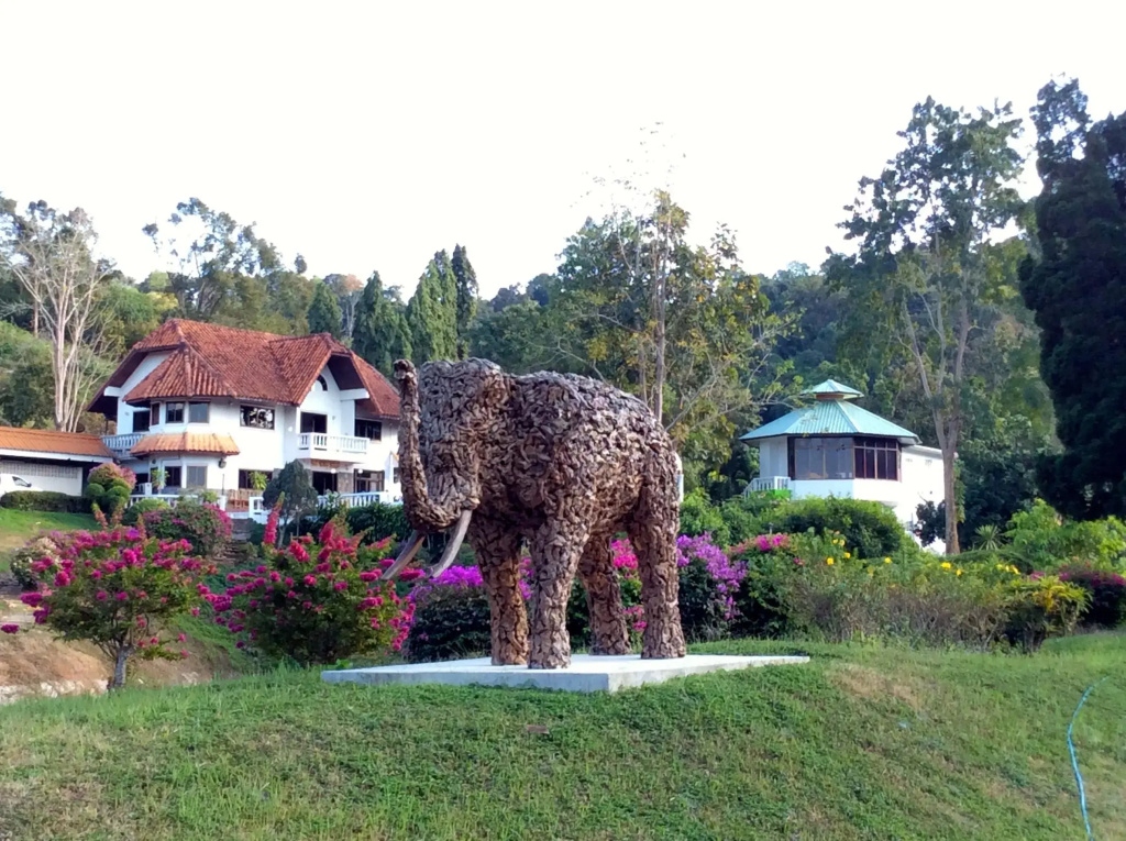 Nan Valley Resort