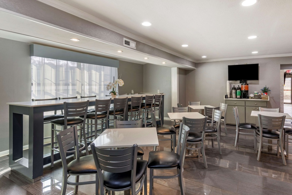 Best Western Allatoona Inn & Suites
