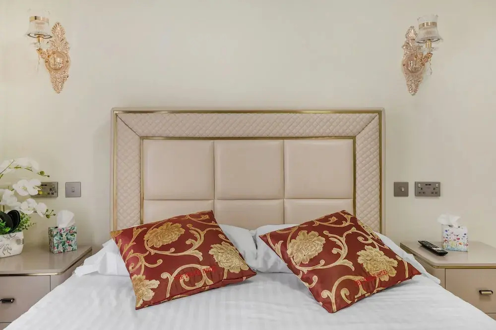 Drake Hotel Plymouth