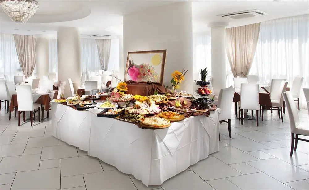 Hotel San Marco