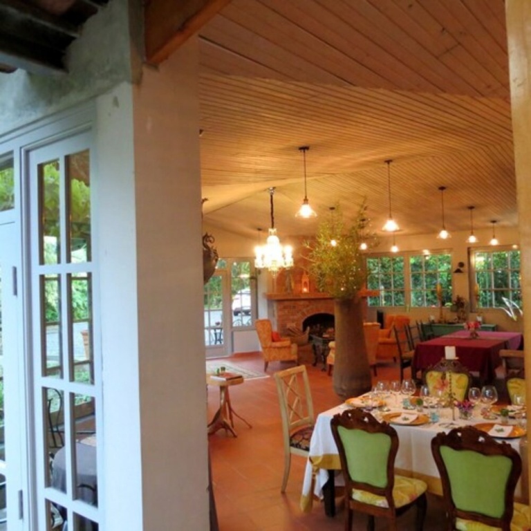 SCHUMANN'S RESORT & PARK
