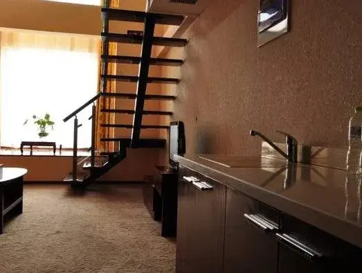 Inlodge Hotel Suzhou