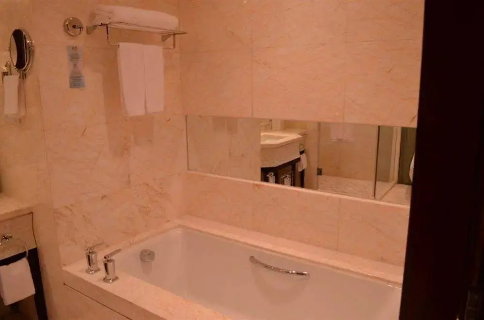 New Century Grand Hotel Beijing