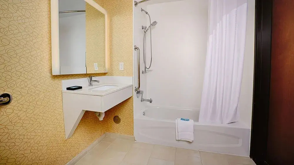 Holiday Inn Express Bordentown - Trenton South