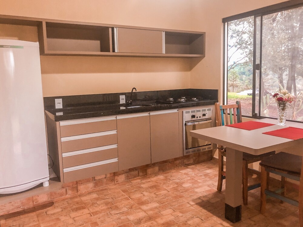 Hotel Fazenda Vale Alvorada