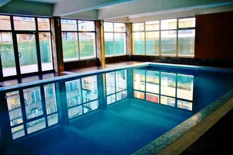 Hotel Neptun