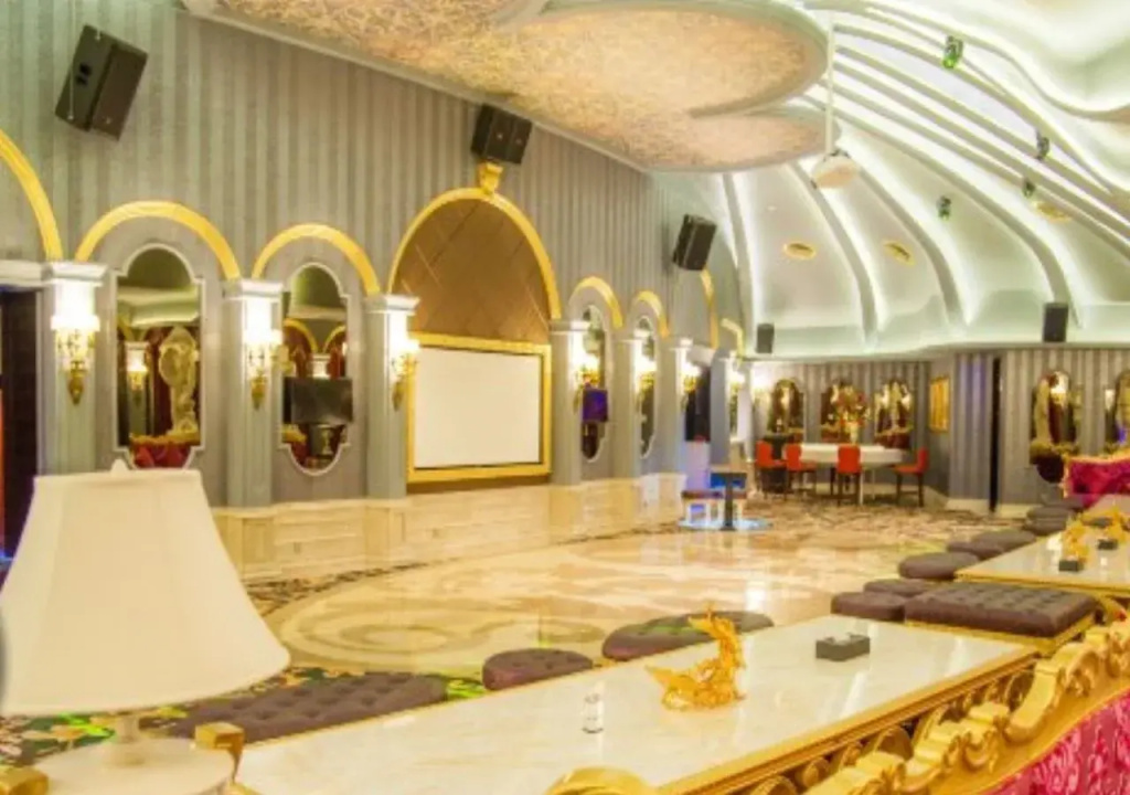Evergrande Hotel Tianjin Dongli Lake