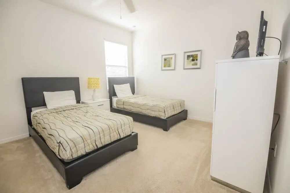 Elegant Providence Resort Pool Home 5 Bedroom Home by Redawning