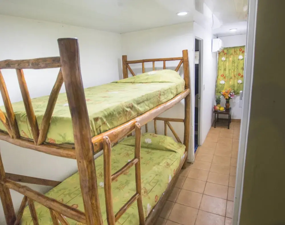 Hotel Verde Mar Direct Beach Access