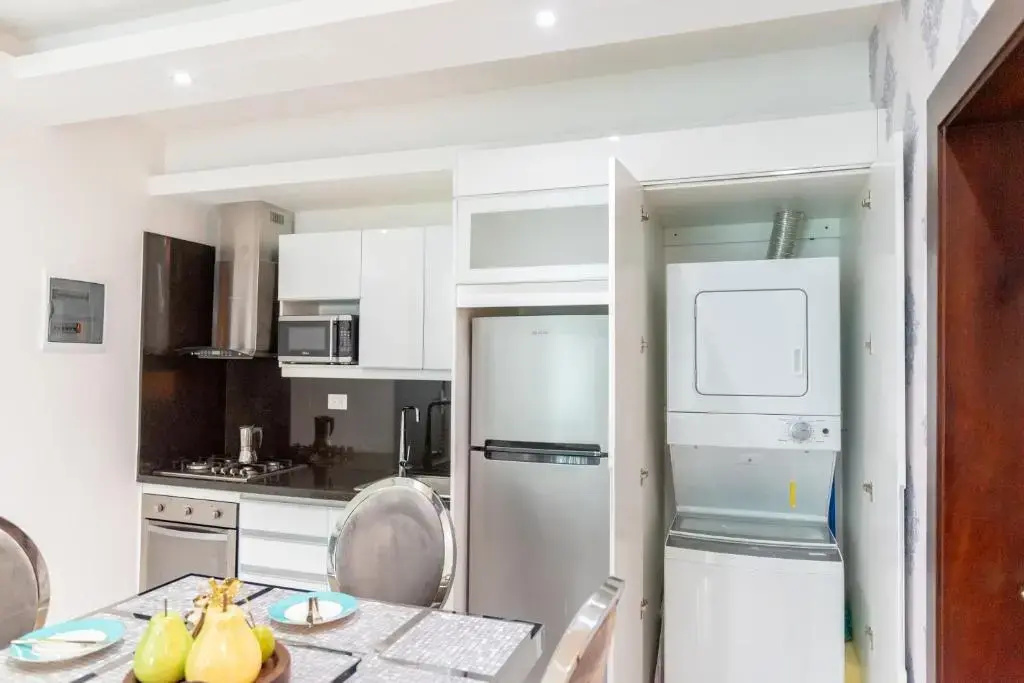 SOHA SUITES II