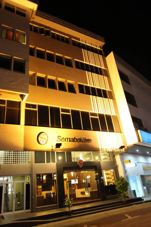 Hotel Zamburger Cheese