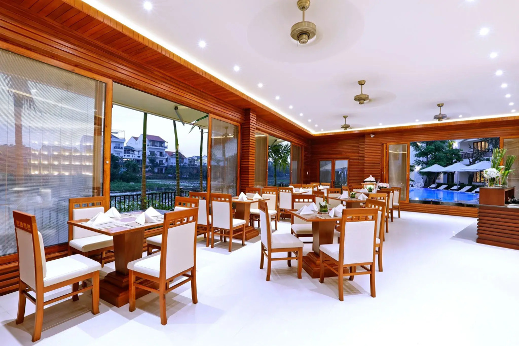 Azumi Villa Hotel