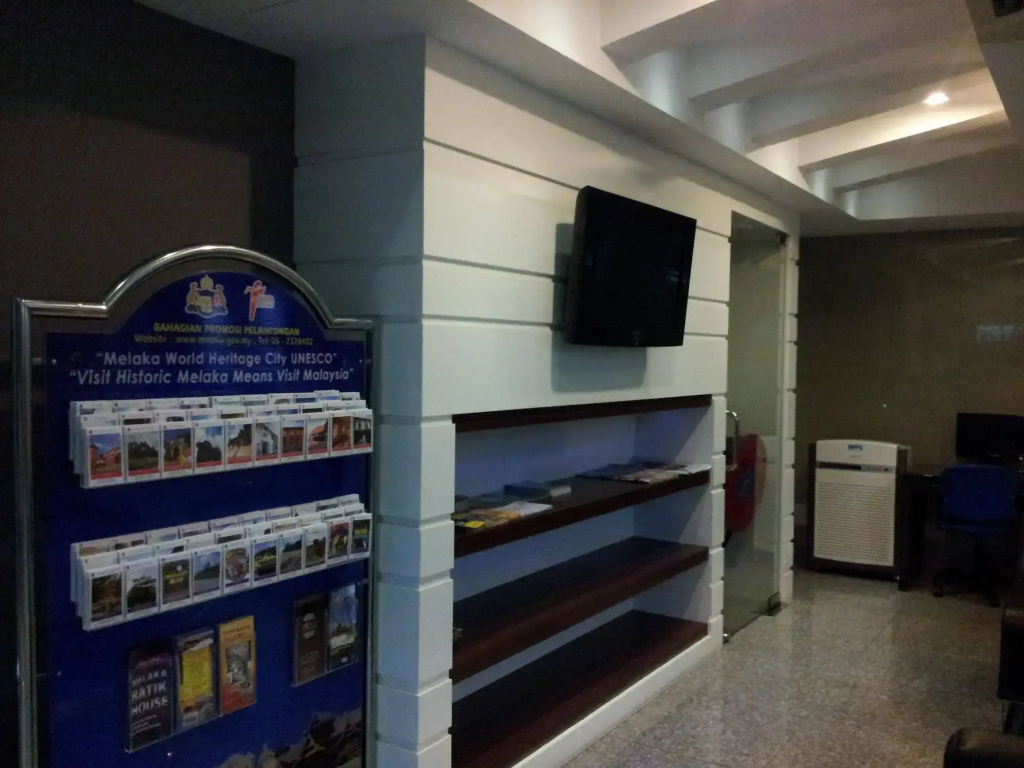 Desa Queenspark Hotel