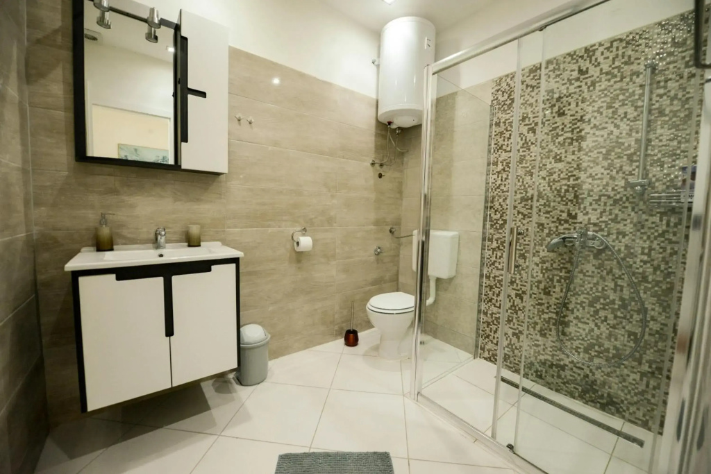 Apartment Citta Vecchia