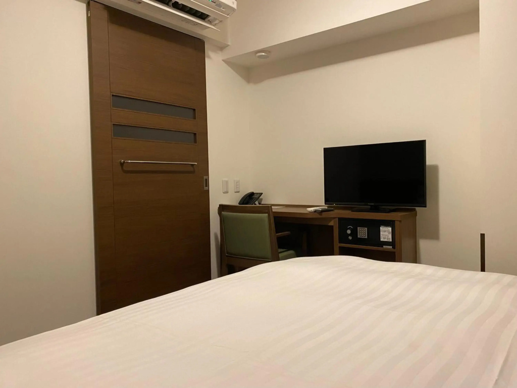 Dormy Inn Morioka